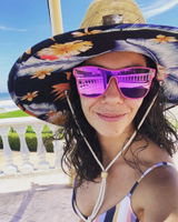 Annalucia Monroy review photo
