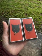 V review photo
