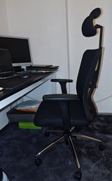 Anton Tourin review photo