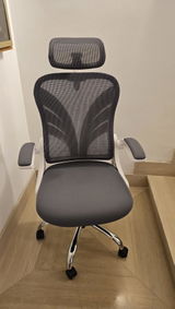 Giovanna review photo
