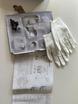 Gedik review photo