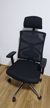 O review photo