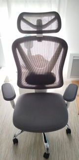 Anonymous review photo