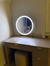 Lesleyham review photo