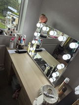 Claire Harpham review photo