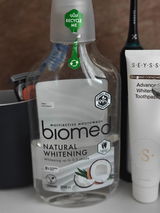 Anonymous review photo