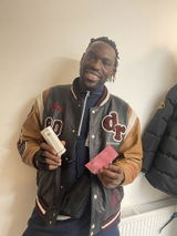 Moses O. review photo