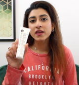 Samira S. review photo