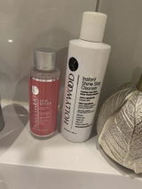 Serena review photo
