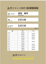 髙田福司 review photo