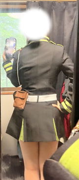 匿名 review photo