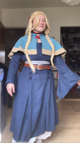Nanna Fjord review photo