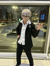 Anonymous review photo