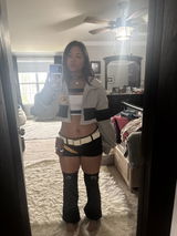 Morgan review photo