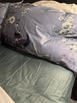 Anonymous review photo