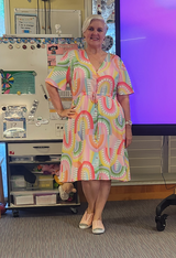 Marjorie F. review photo