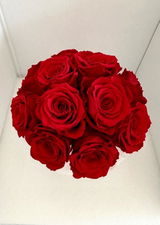 Infinity Rosen | Bouquet | XS