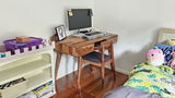 Will Perez Ronderos review photo