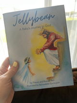 Jocelyn Abyad, We Carry You Still review photo