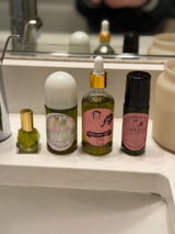 Kahsia S. review photo