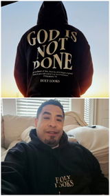 Ernest Gonzales review photo