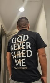 Ernest Gonzales review photo