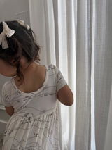 Michele Huarte review photo