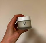 J.M. review photo