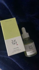 Manon review photo
