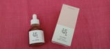 Ambre review photo
