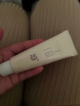 Valentine review photo