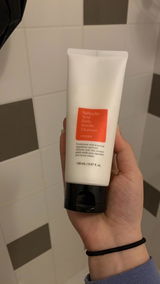 Iris review photo