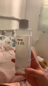 Fabienne review photo