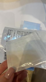 Customer review photo