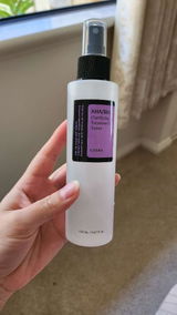 X review photo