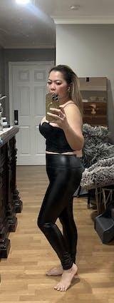August review photo