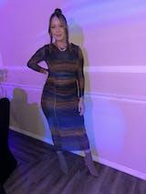 Kayla review photo