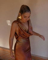 Rosanna review photo