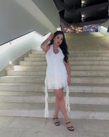 Isabella Araujo review photo