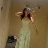 Zara review photo