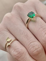 Sarai review photo