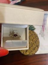 Bernice review photo