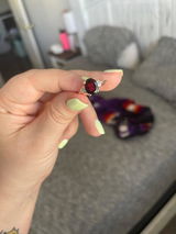 April review photo