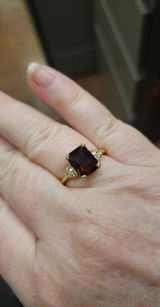Roselyn review photo