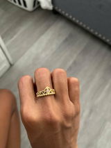 Marjolaine review photo