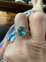 Rosanna review photo