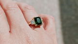 Bettye review photo