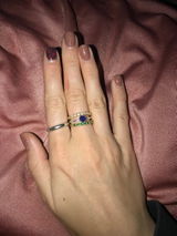 Dina review photo