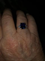 Violette review photo