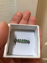 Araceli review photo